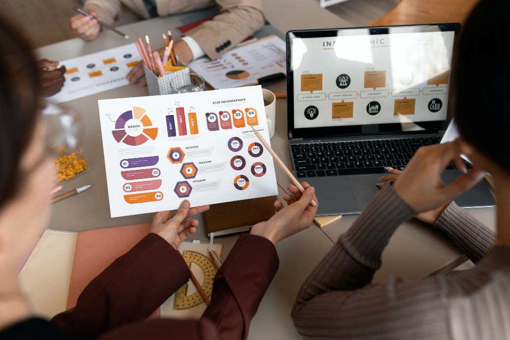 Performance Marketing icon